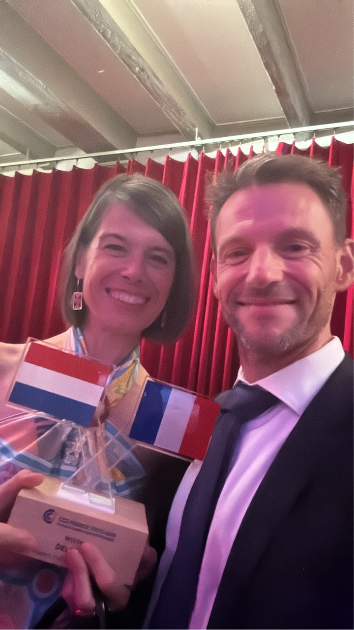Prix French Entrepreneur